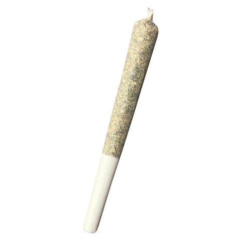 Photo Bluenose Berry Hash Infused Pre-Roll