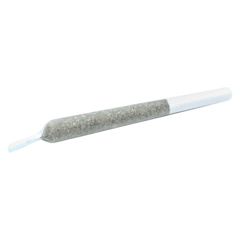 Photo Donair Kush Hash Infused Pre-Roll