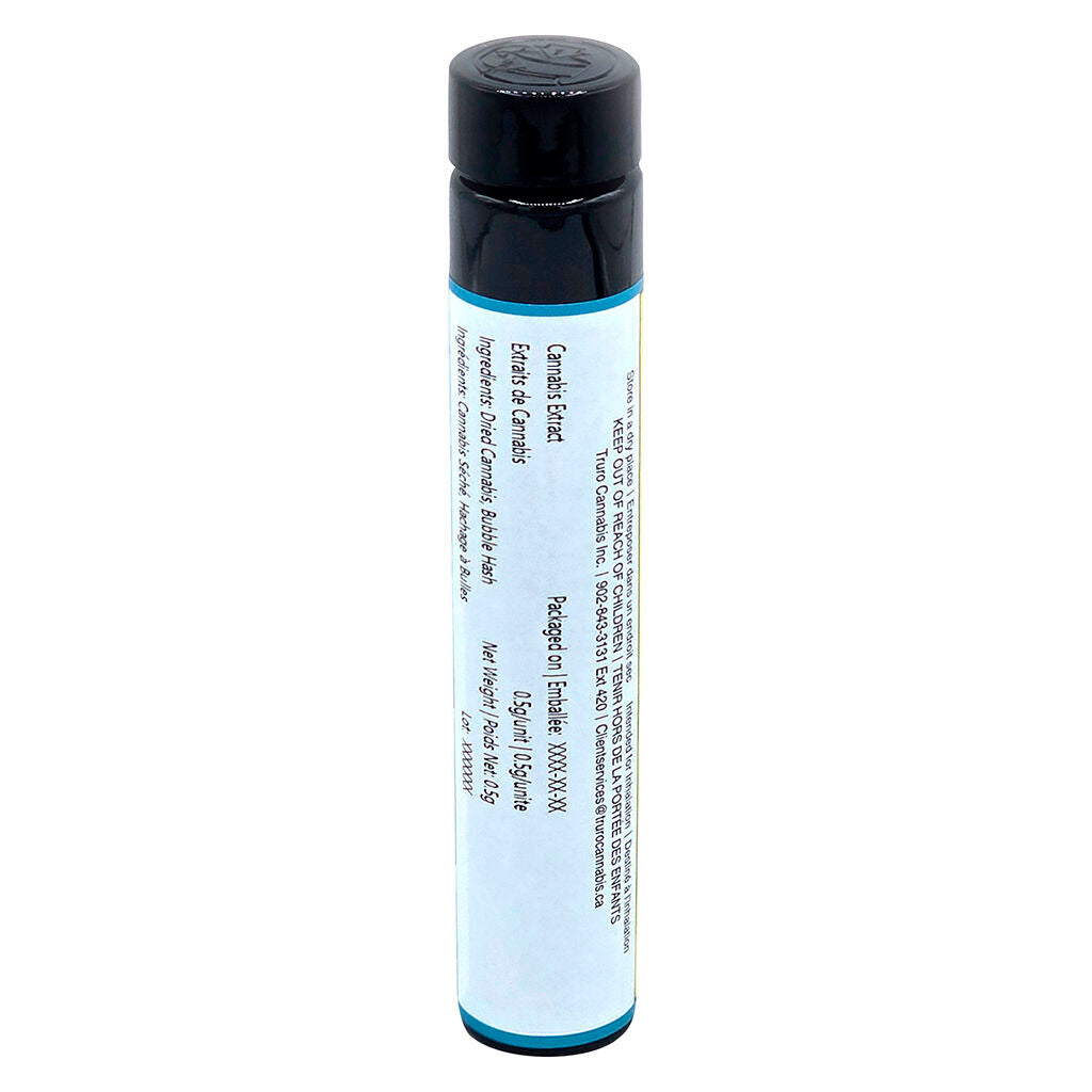 Donair Kush Hash Infused Pre-Roll - 