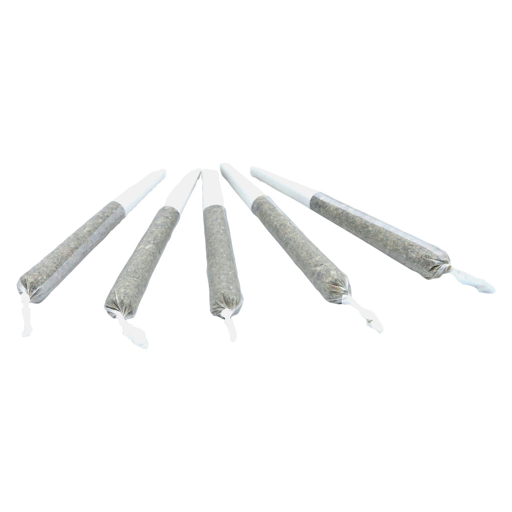 Jealousy Hash Infused Pre-Roll - 