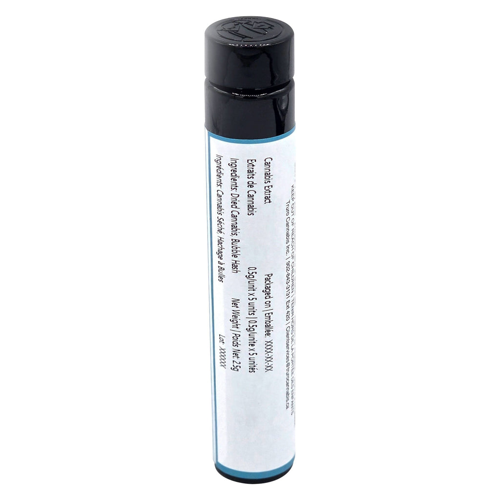 Jealousy Hash Infused Pre-Roll - 