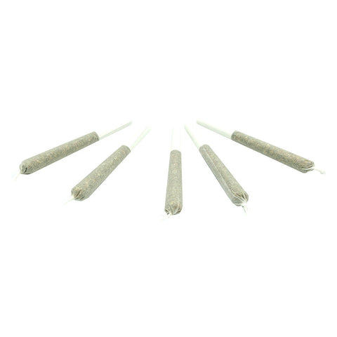 Photo Truffle Treats Pre-Roll