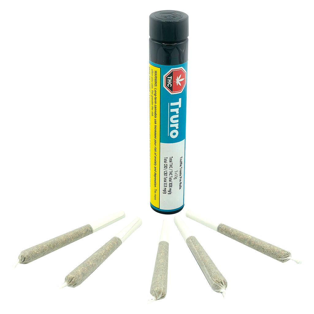 Truffle Treats Pre-Roll - 