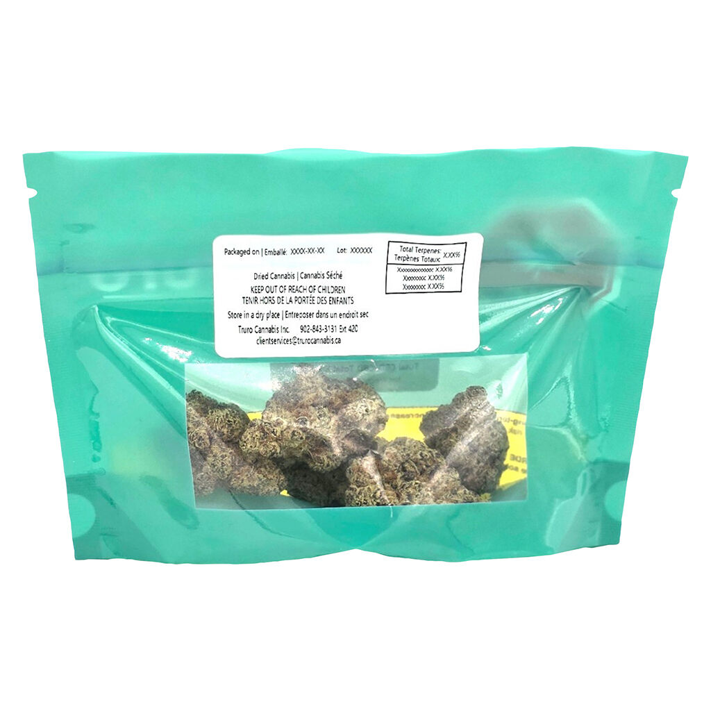 Truffle Treats - 