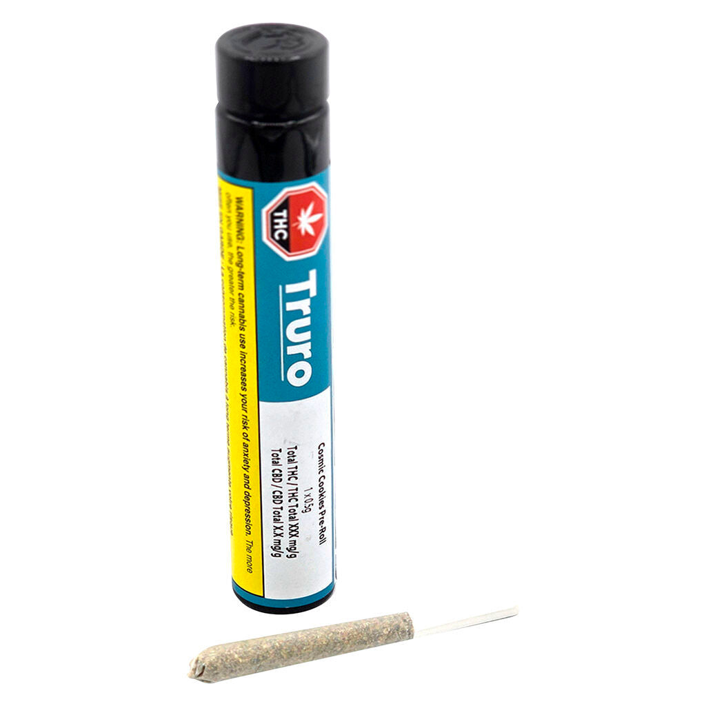 Cosmic Cookies Pre-Roll - 