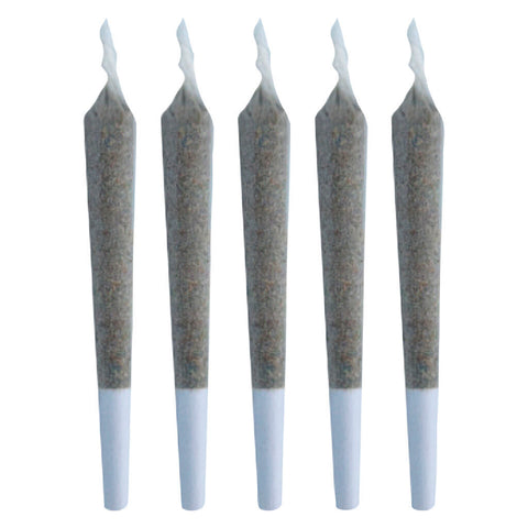 Photo Cosmic Cookies Pre-Roll