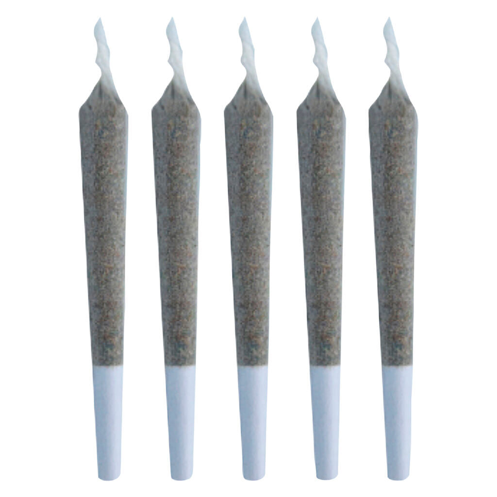 Cosmic Cookies Pre-Roll - 