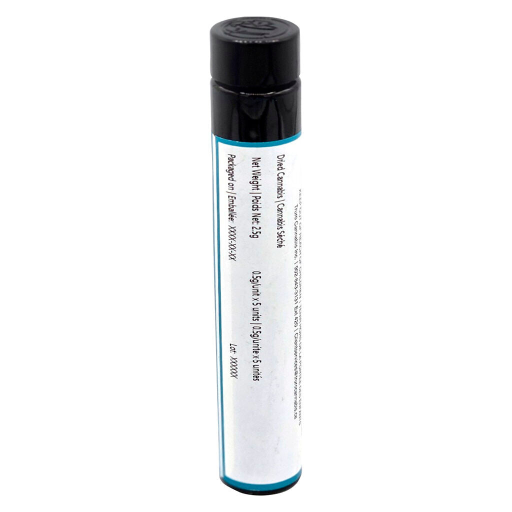 Cosmic Cookies Pre-Roll - 