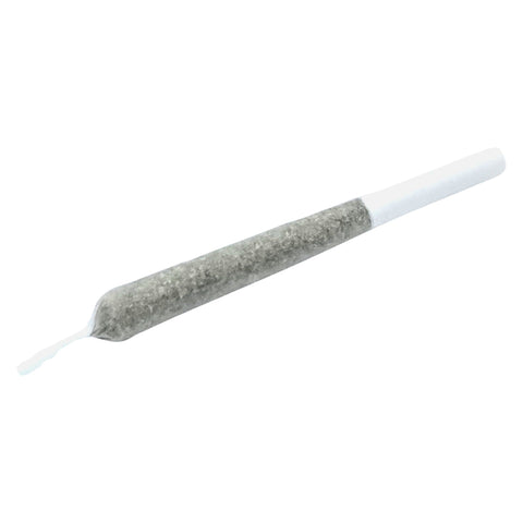 Photo Cosmic CKIES 50%+ Hash Diamond Infused Pre-Roll