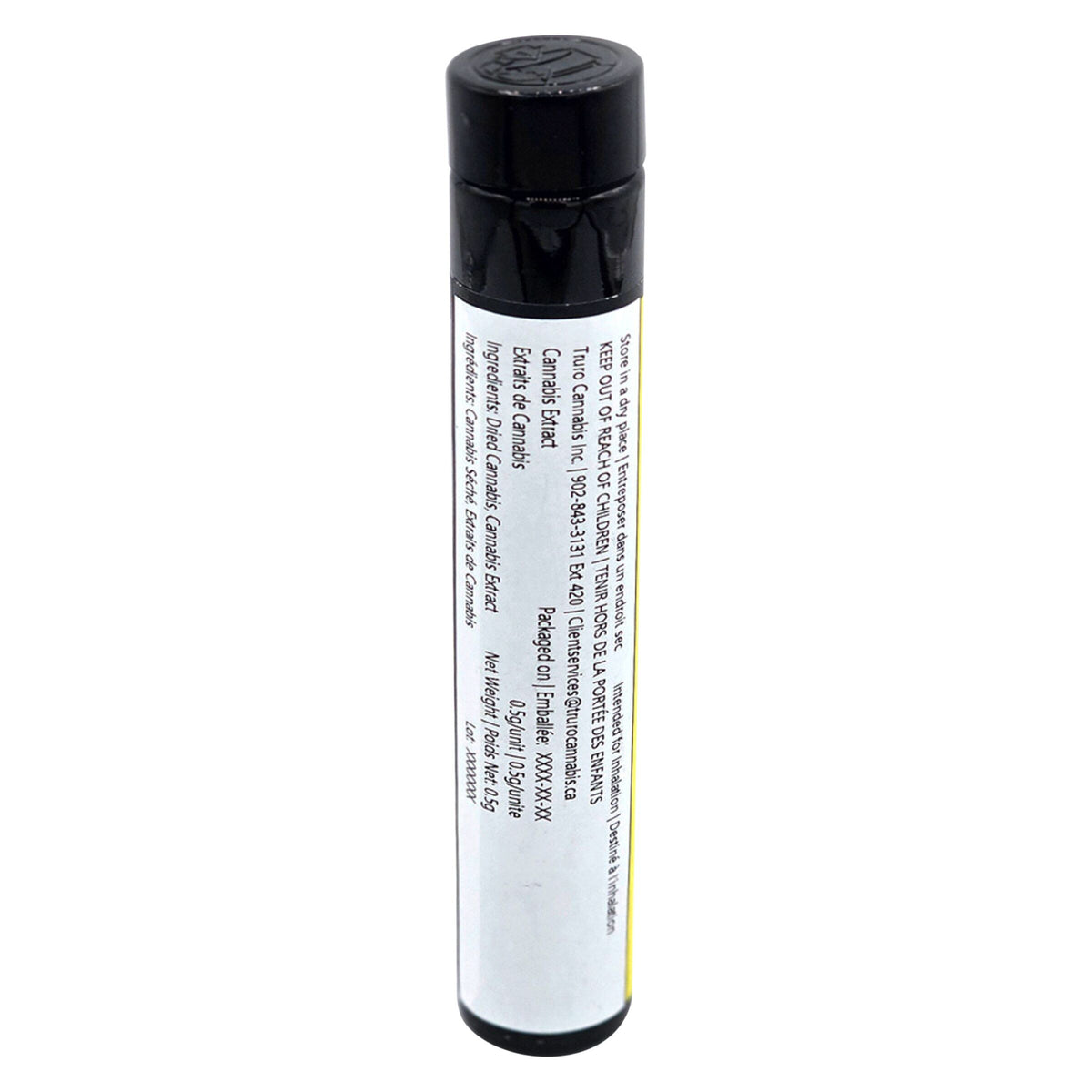 Cosmic CKIES 50%+ Hash Diamond Infused Pre-Roll