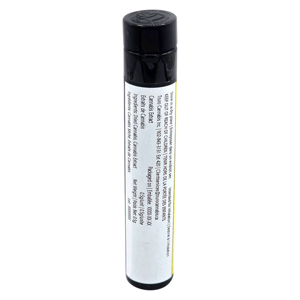 Cosmic CKIES 50%+ Hash Diamond Infused Pre-Roll - 