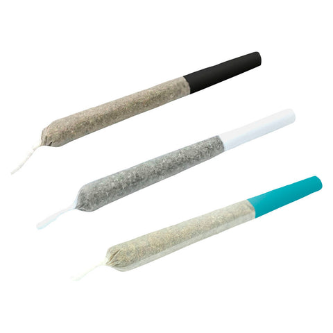 Photo Hash Diamond Mix Pack 50%+ Infused Pre-Roll