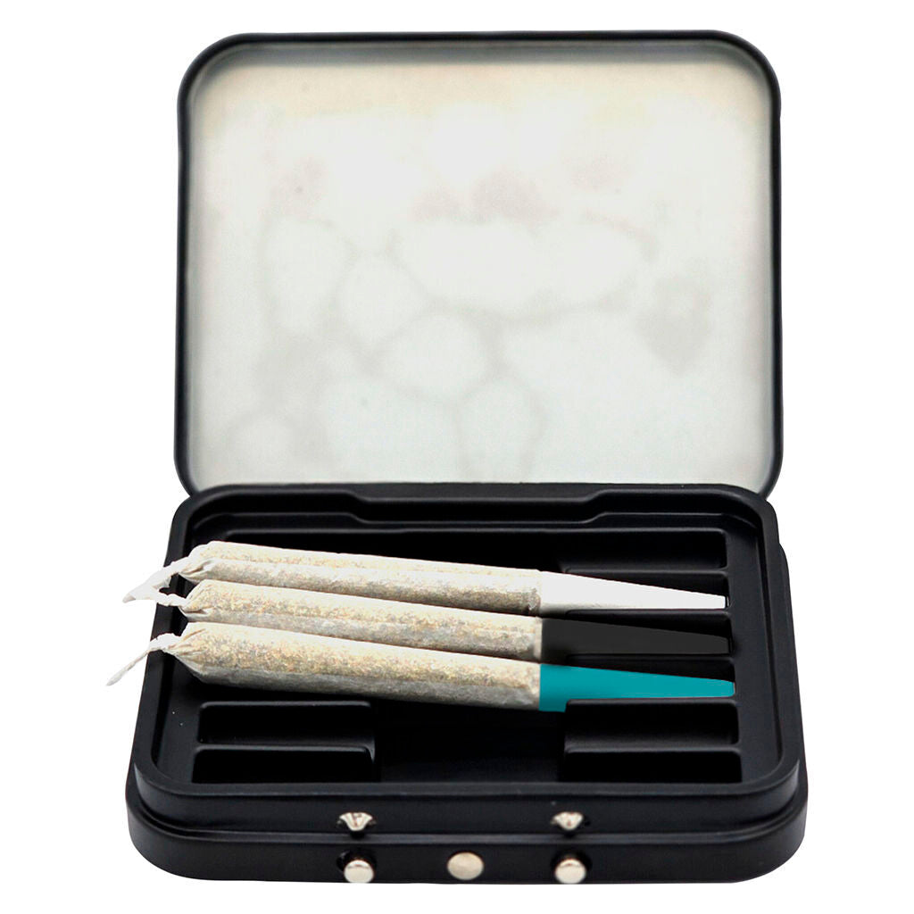 Hash Diamond Mix Pack 50%+ Infused Pre-Roll - 