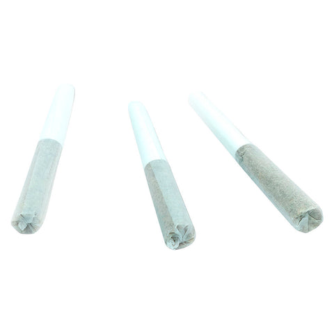 Photo Cosmic CKIES 50%+ Hash Diamond Infused Pre-Roll