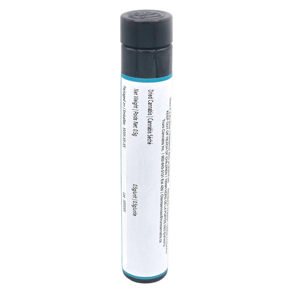 Tres Pink Pre-Roll - 
