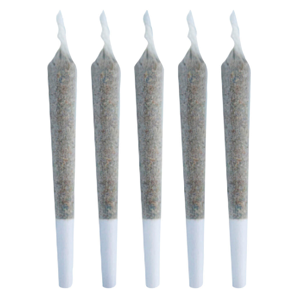 Tres Pink Pre-Roll - 