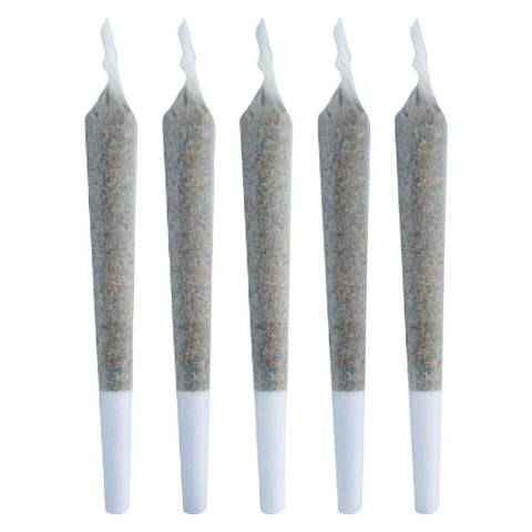 Photo Tres Pink Pre-Roll