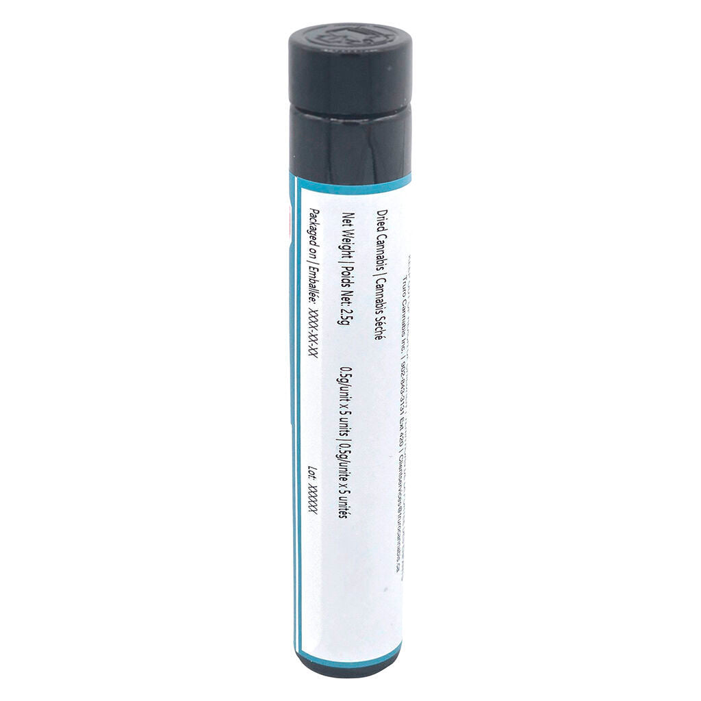Tres Pink Pre-Roll - 