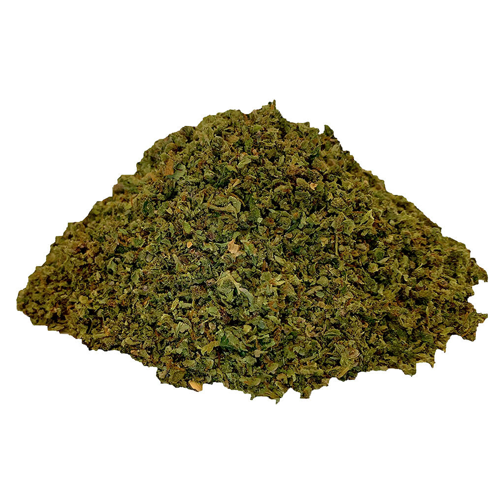 Fruity Haze - Premium Craft Buds Grind - 