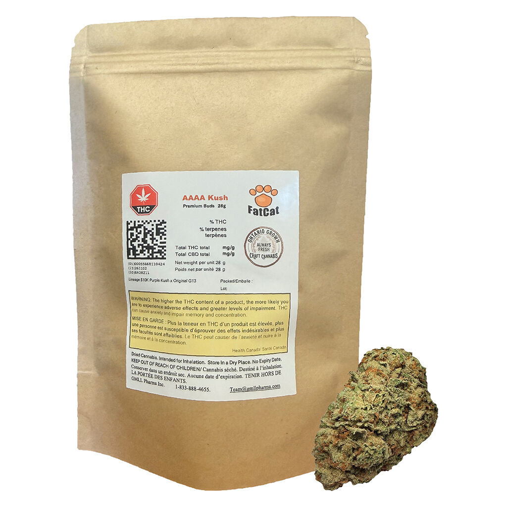 AAAA Kush