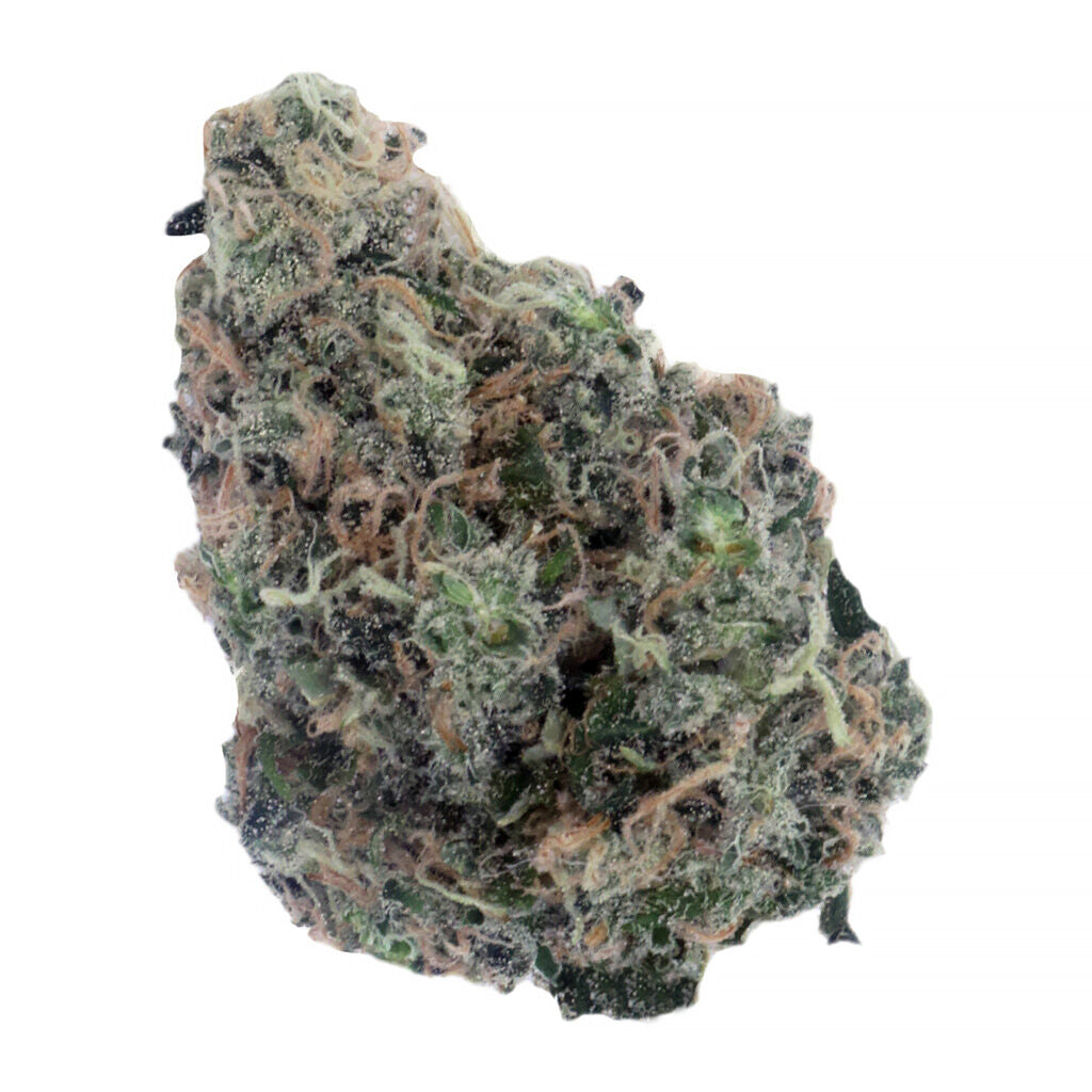 Gorilla Breath