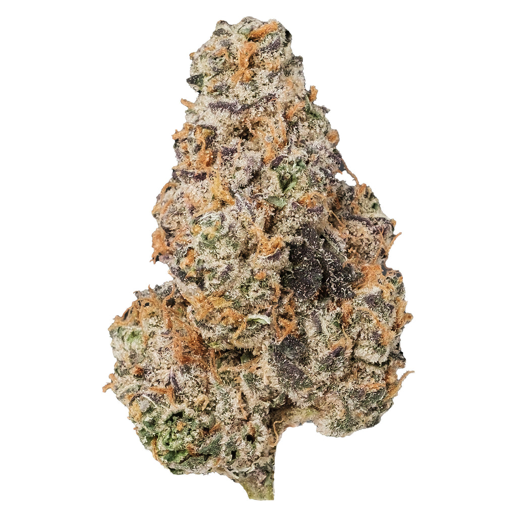 Gorilla Breath - 