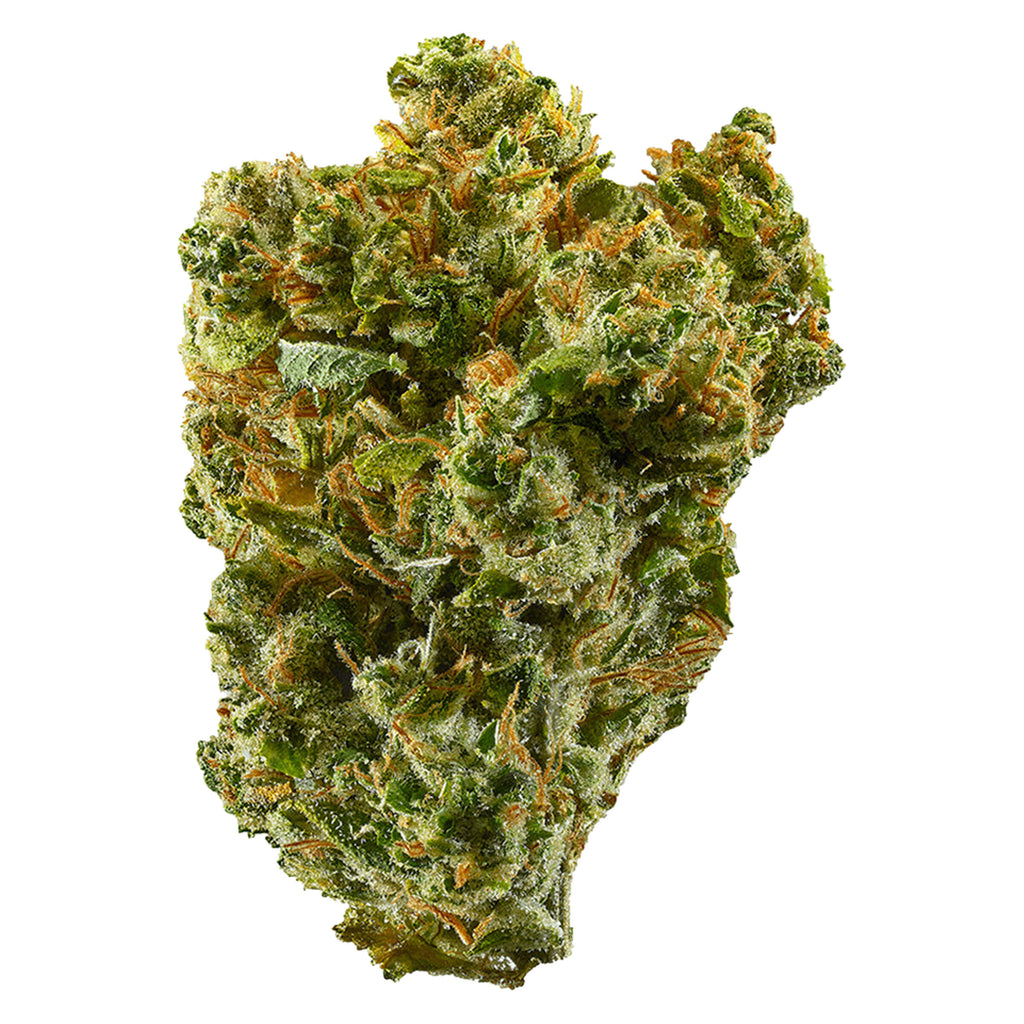 Super Silver Haze - 