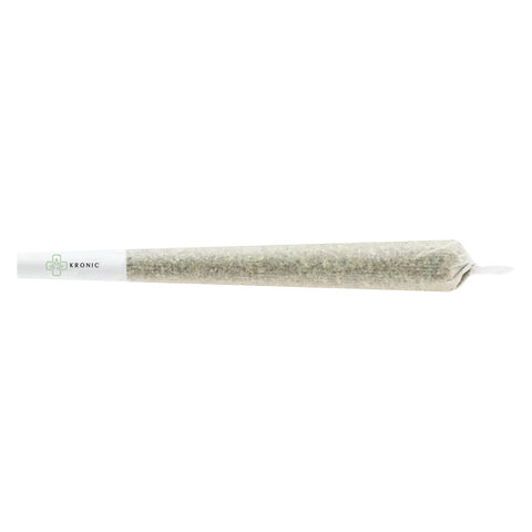 Photo Super Silver Haze Pre-Roll