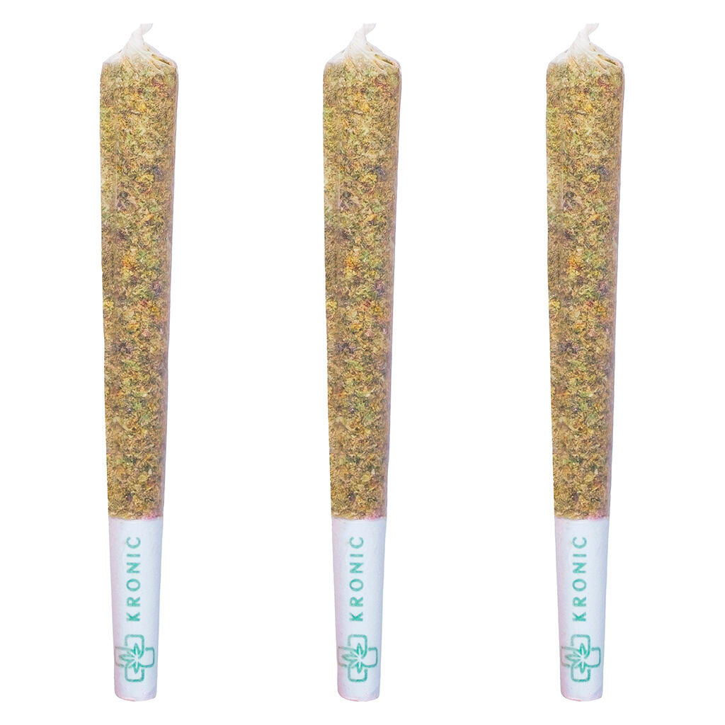 Gorilla Breath Pre-Roll - 