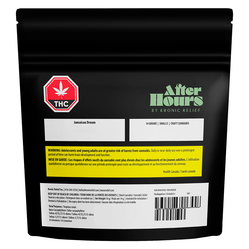 Jamaican Dream - 