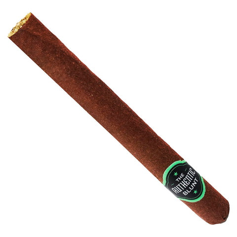 The Authentic Diamond & Terpene Infused Blunt Photo