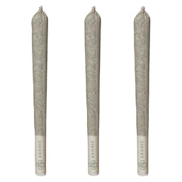 Photo Triple Sativa Variety Pack Pre-Roll