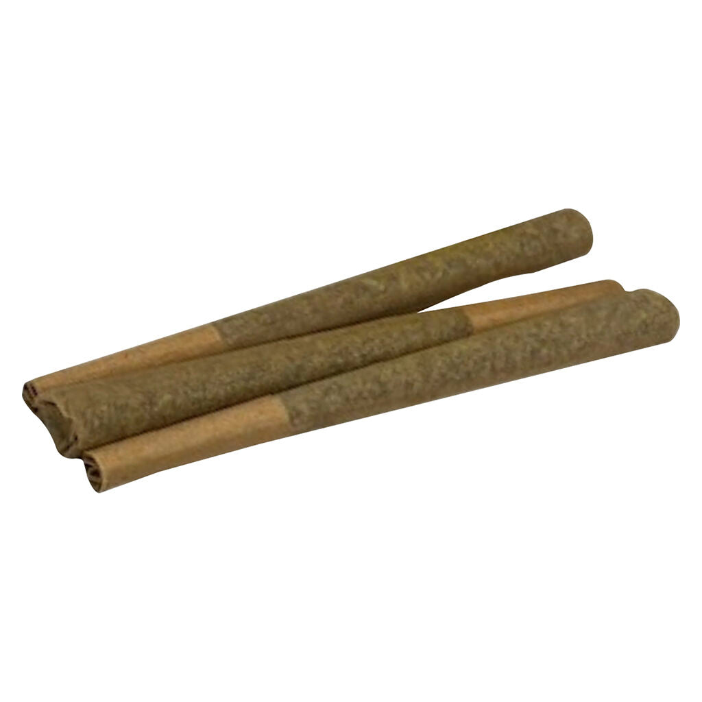 Dirty Taxi Pre-Roll - 