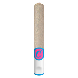Photo Pink Rzy Ceramic Tip Diamond Infused Pre-Roll