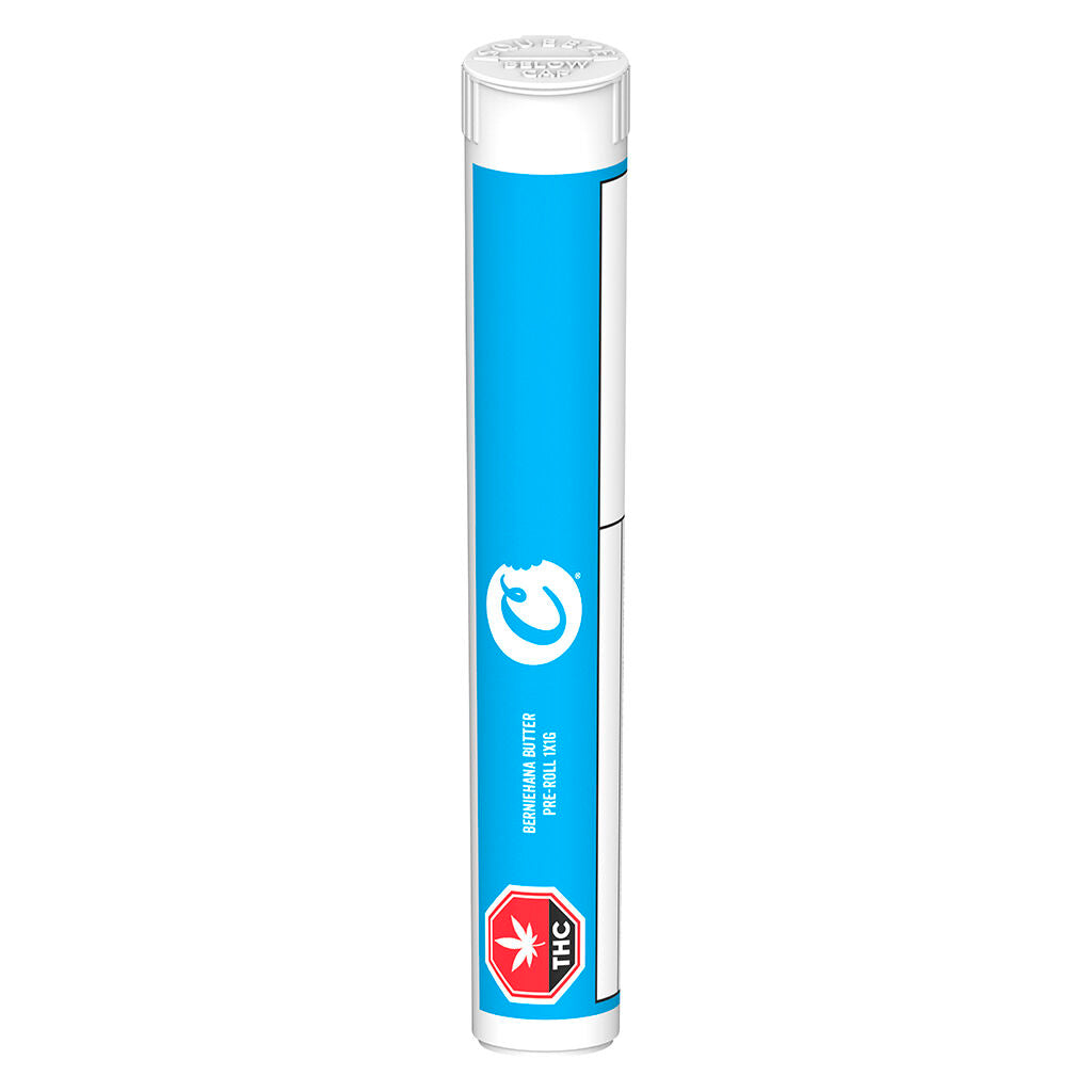 BernieHana Butter Pre-Roll - 