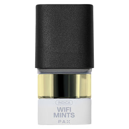 Photo Wifi Mints LIVE ROSIN