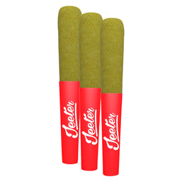 Photo Baby Jeeter Infused Fire OG Pre-Roll