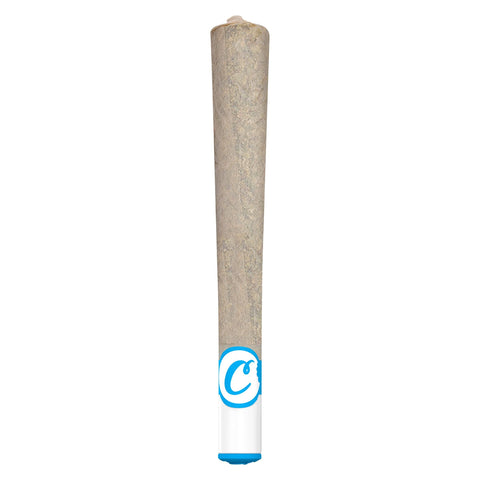 TQ Sunrise Ceramic Tip Pre-Roll Photo