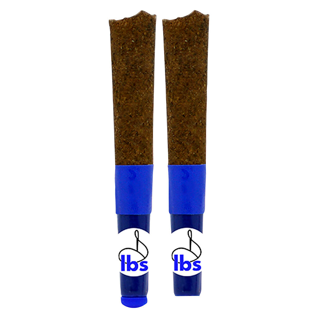 Cryptic Chronic + Lodi Dodi OG Blunt - 