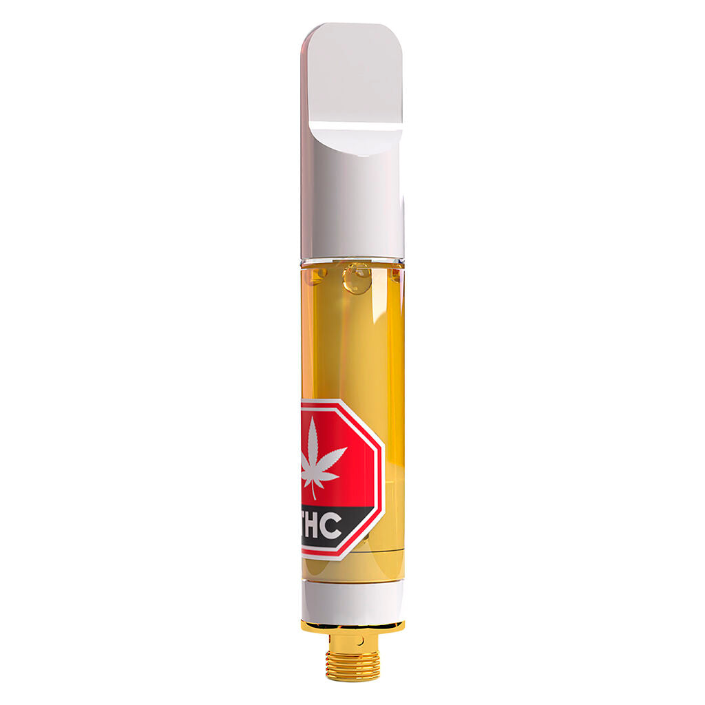 Star Struck Live Resin 510 Thread Cartridge - 