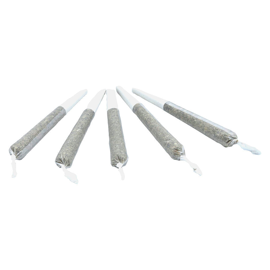 Jealousy Hash Infused Pre-Roll - 