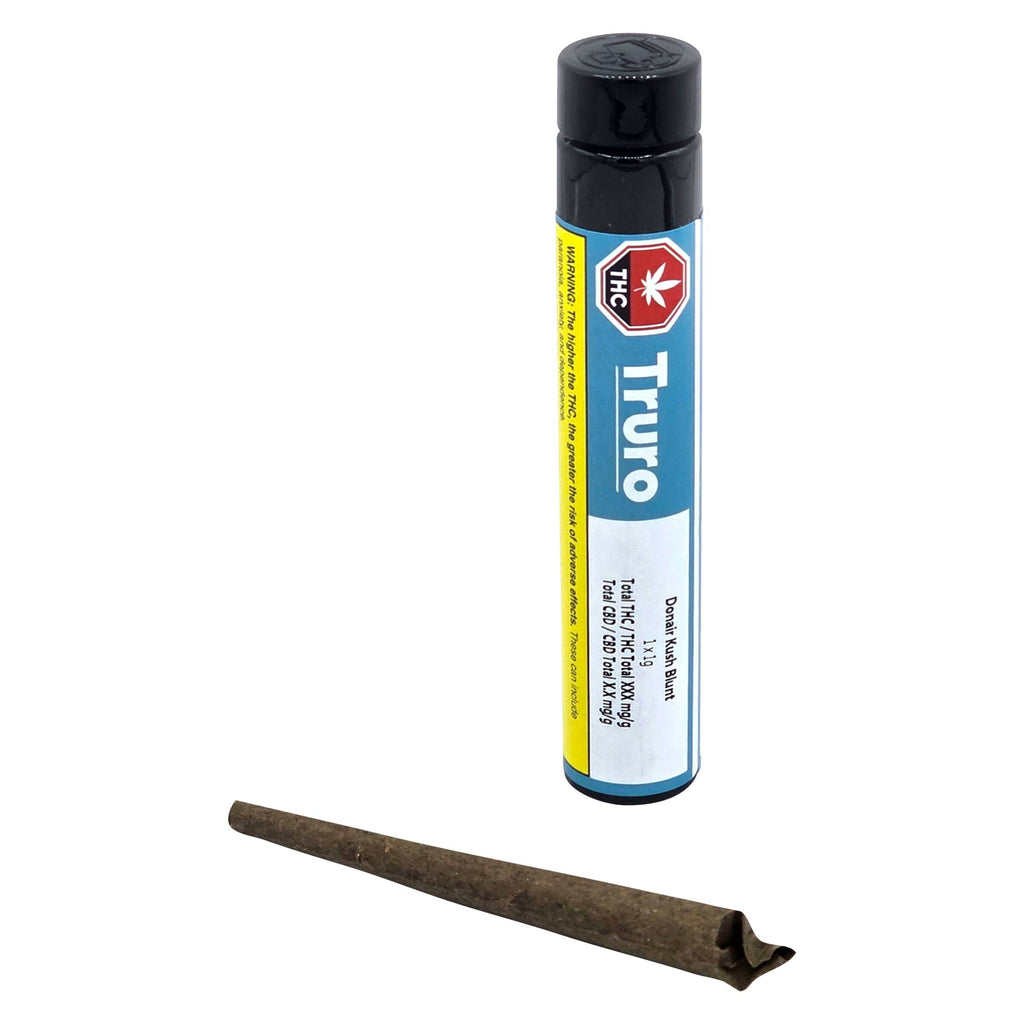 Donair Kush Blunt - 