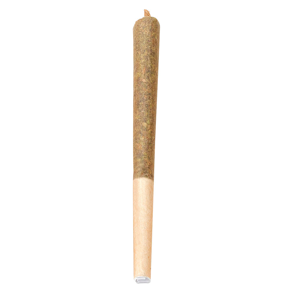 Strawberry Bubbles Pre-Roll - 