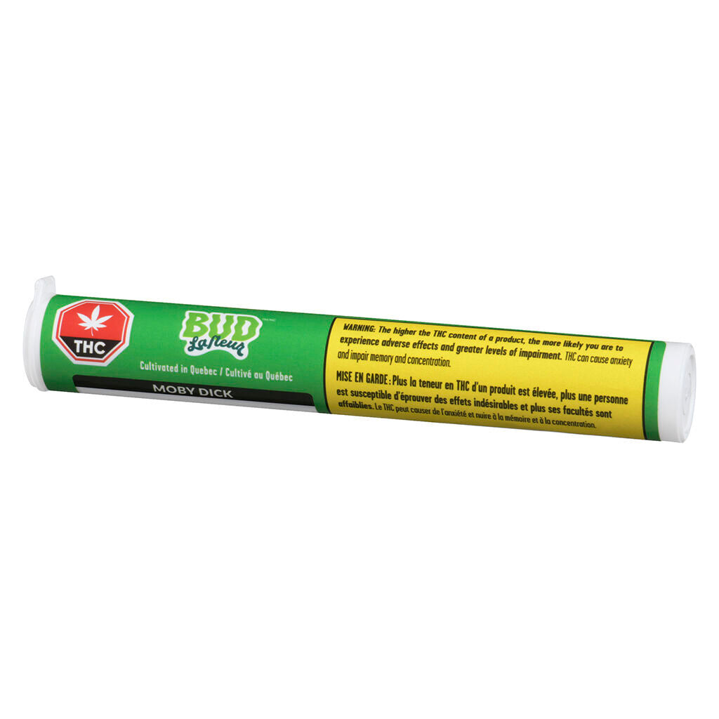 Moby Dick Pre-Roll - 
