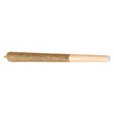 Photo Zombie Rasta Pre-Roll