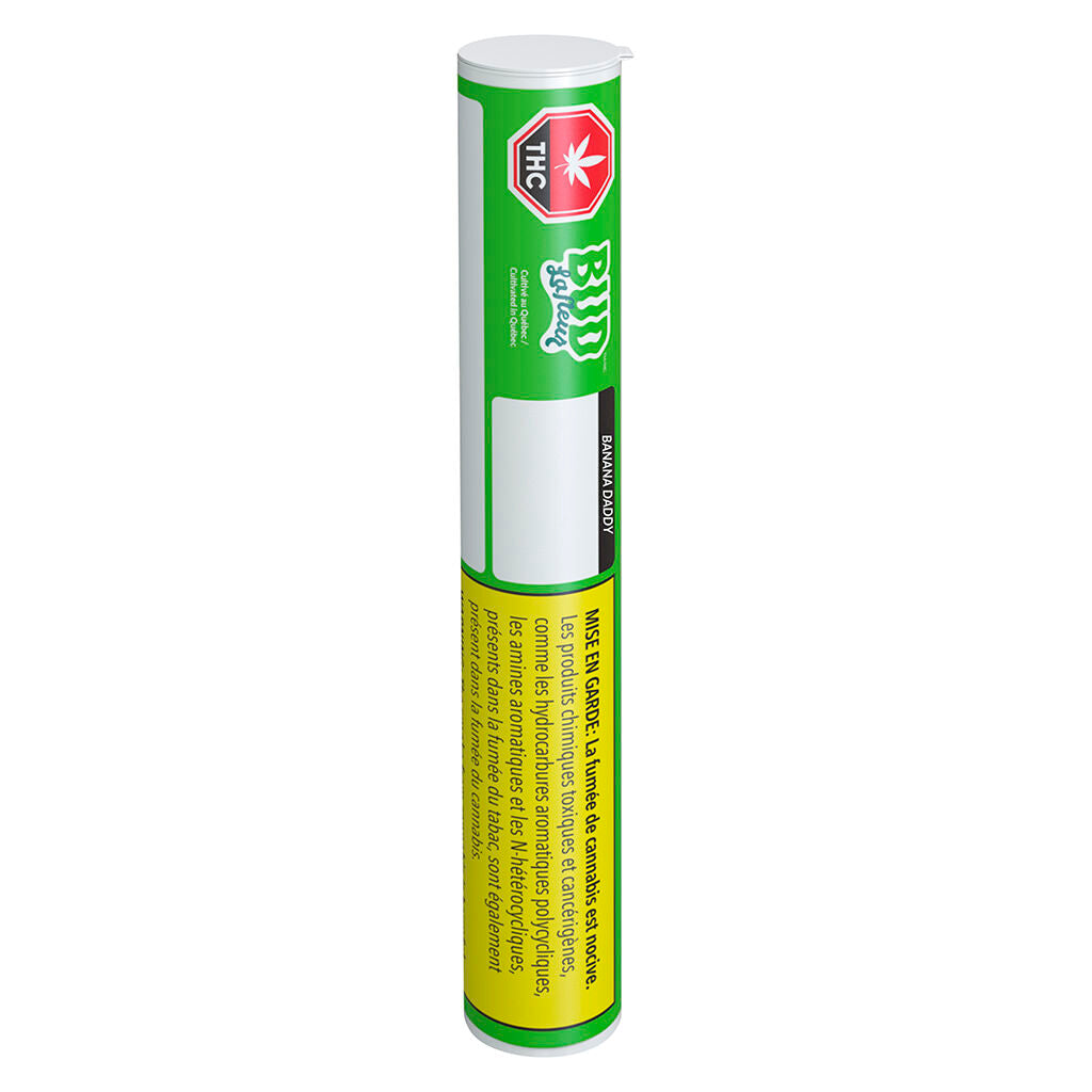 Banana Daddy Pre-Roll