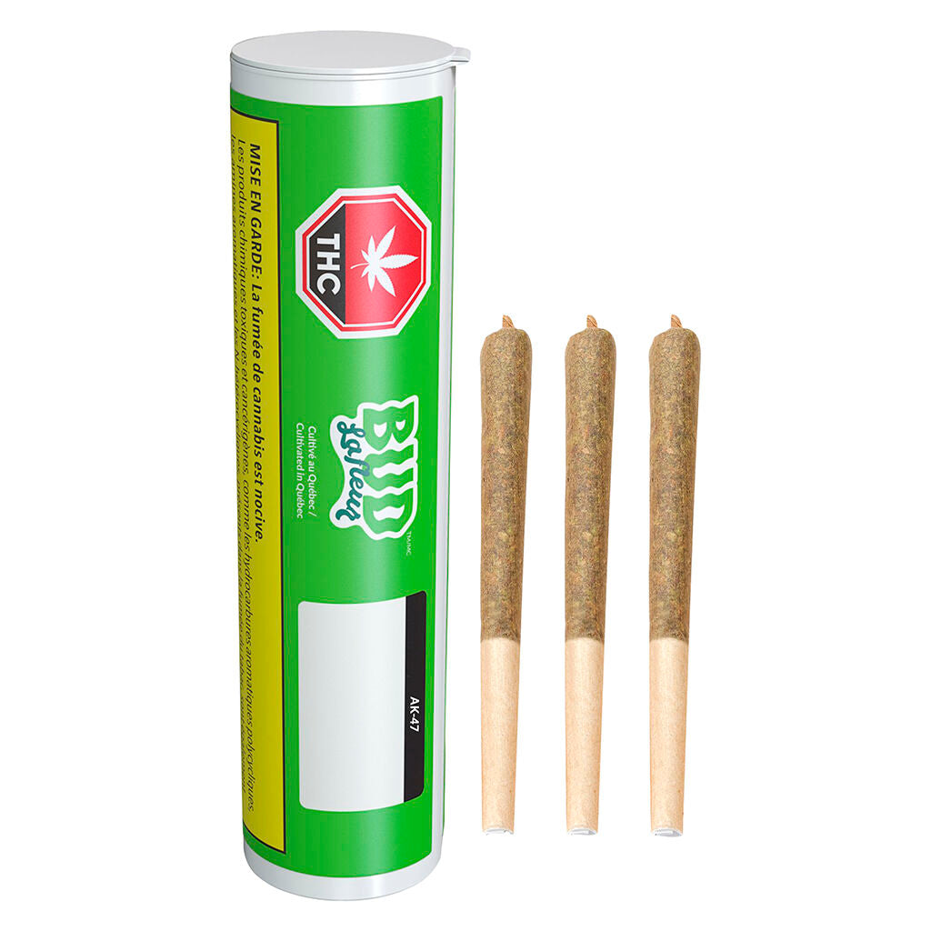 Ak-47 Pre-roll - 