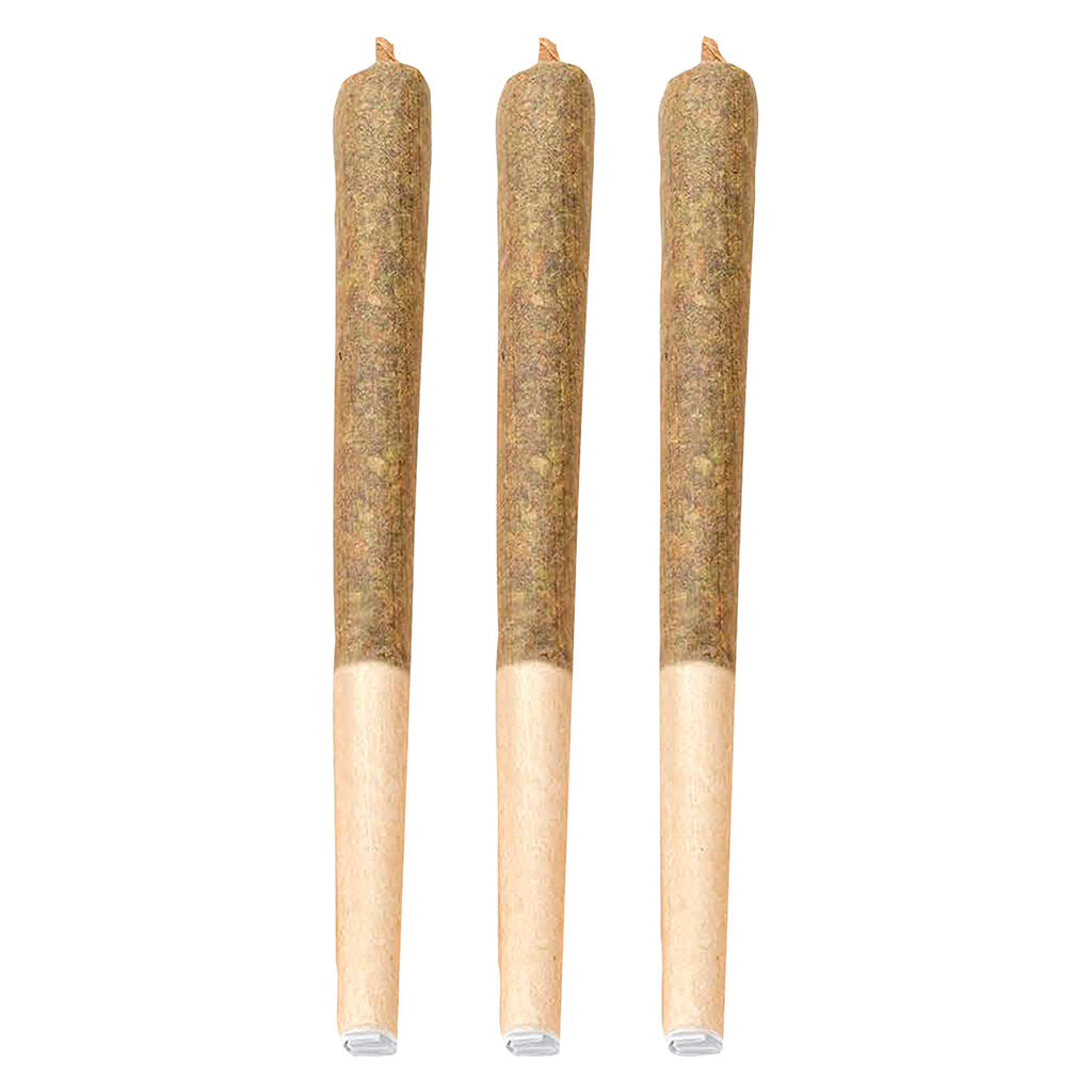 Chiqui Milkshake Pre-Roll