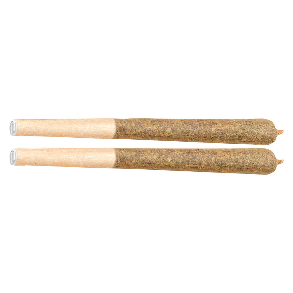 Deep Mandarine Pre-Roll - 