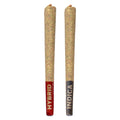 Booberry Cookies & Strawberry Banana Sampler Pack Pre-Roll